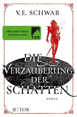 Die Verzauberung der Schatten