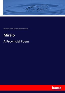 Mirèio