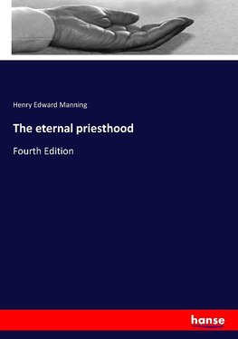 The eternal priesthood