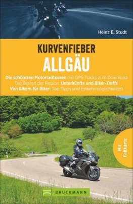 Kurvenfieber Allgäu