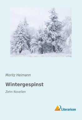 Wintergespinst