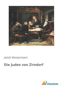 Die Juden von Zirndorf