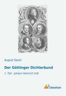 Der Göttinger Dichterbund