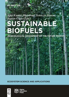 Sustainable Biofuels