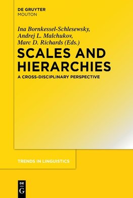 Scales and Hierarchies