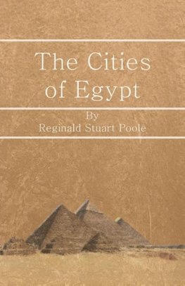 The Cities of Egypt