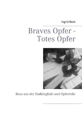 Braves Opfer - Totes Opfer