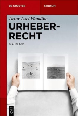 Wandtke, A: Urheberrecht