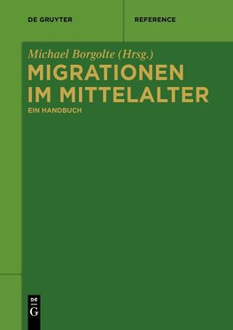 Migrationen im Mittelalter