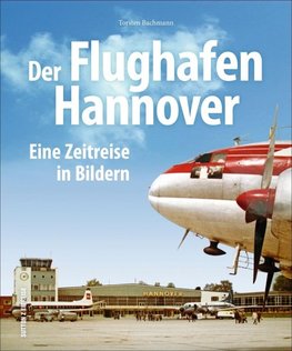 Der Flughafen Hannover