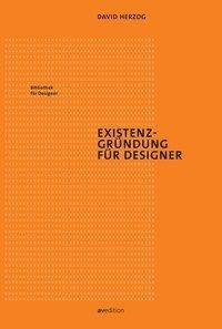 Existenzgründung für Designer