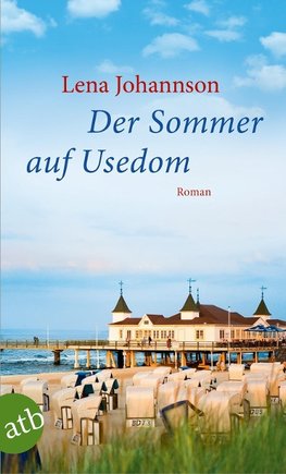 Der Sommer auf Usedom