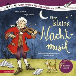 Eine kleine Nachtmusik