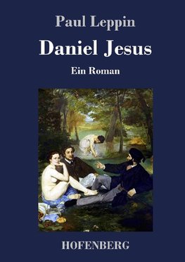 Daniel Jesus