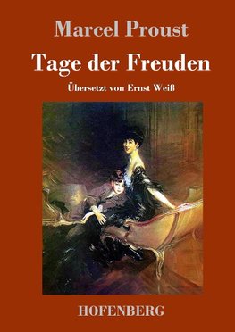 Tage der Freuden