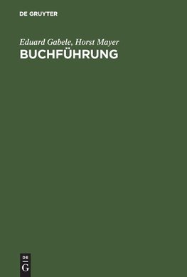 Buchführung