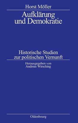 Aufklärung und Demokratie