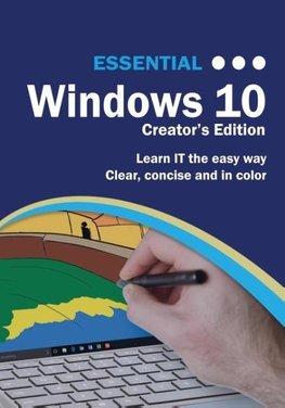 Essential Windows 10