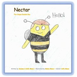 Nectar - The Unique Bumble Bee