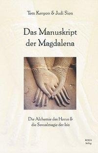 Das Manuskript der Magdalena