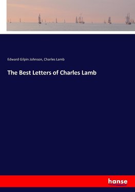 The Best Letters of Charles Lamb