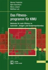 Das Fitnessprogramm für KMU