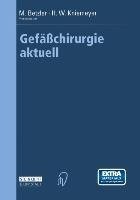 Gefäßchirurgie aktuell