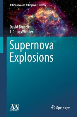 Supernova Explosions