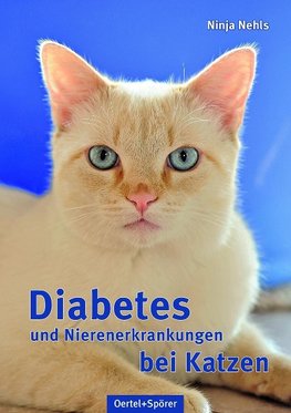 Diabetes und Nierenerkrankungen bei Katzen