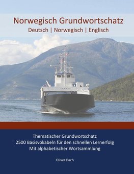 Norwegisch Grundwortschatz