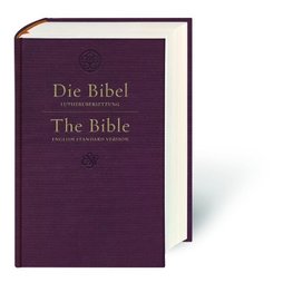 Die Bibel - The Bible