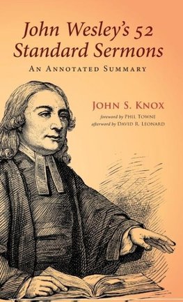 John Wesley's 52 Standard Sermons