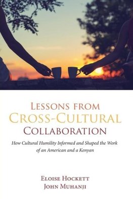 Lessons from Cross-Cultural Collaboration