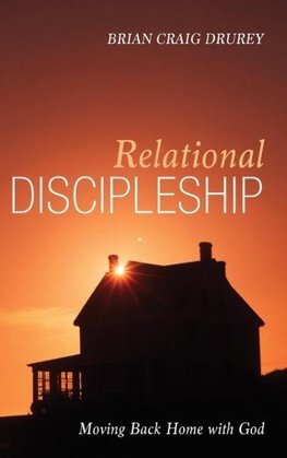 Relational Discipleship