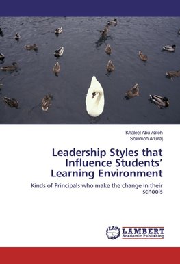 Leadership Styles that Influence Students' Learning Environment