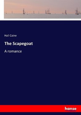 The Scapegoat