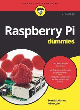 Raspberry Pi für Dummies