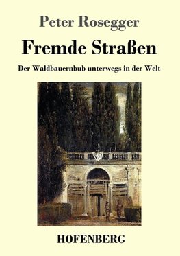 Fremde Straßen