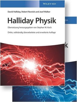 Halliday Physik Deluxe