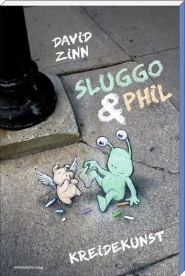 Sluggo & Phil