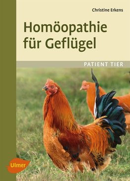 Homöopathie für Geflügel