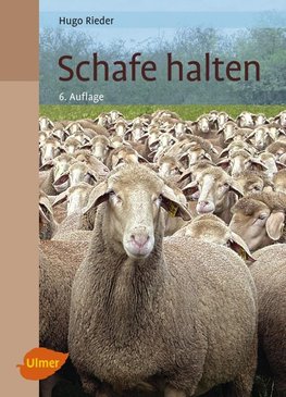 Schafe halten