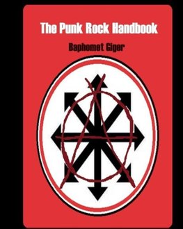 The Punk Rock Handbook