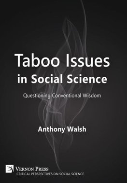 Taboo Issues in Social Science