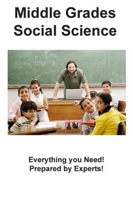 Middle Grades Social Science Practice