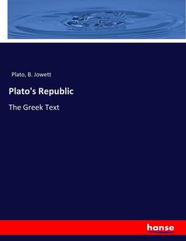 Plato's Republic