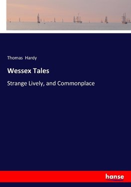 Wessex Tales