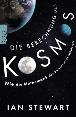 Die Berechnung des Kosmos