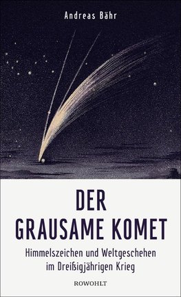 Der grausame Komet