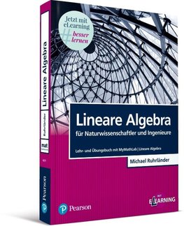 Lineare Algebra für Naturwissenschaftler und Ingenieure